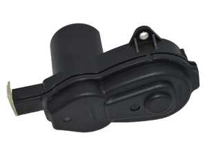 ES#5433877 - 4H0998281 - Rear Caliper Servo Motor - Priced Each - Fits left and right side - Hamburg Tech - Audi
