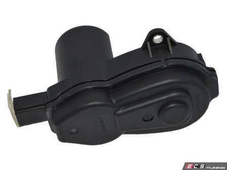 ES#5433877 - 4H0998281 - Rear Caliper Servo Motor - Priced Each - Fits left and right side - Hamburg Tech - Audi