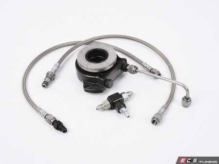 ES#5426045 - N3743-A1 - Hydraulic Release Bearing  - (NO LONGER AVAILABLE) *Scratch And Dent* - Designed to work with the factory OEM clutch kit - Scratch & Dent - Volkswagen