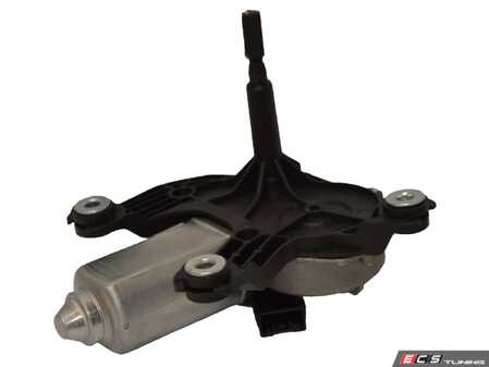 ES#5433878 - 67636932013 - Rear Wiper Motor - Replace that failed motor - Hamburg Tech - MINI