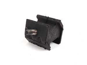 ES#46388 - 24701138427 - Transmission Mount - Left - Located on the transmission cross member - Genuine BMW - BMW