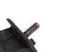 ES#46388 - 24701138427 - Transmission Mount - Left - Located on the transmission cross member - Genuine BMW - BMW