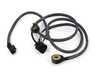 ES#4135530 - 12147519647 - Knock Sensor - Detects engine ping and changes timing accordingly - Bosch - BMW