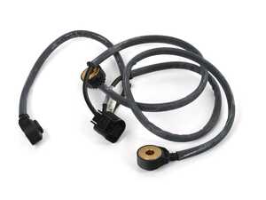 ES#4135530 - 12147519647 - Knock Sensor - Detects engine ping and changes timing accordingly - Bosch - BMW