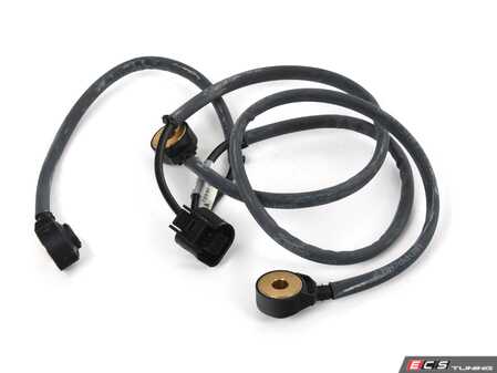 ES#4135530 - 12147519647 - Knock Sensor - Detects engine ping and changes timing accordingly - Bosch - BMW
