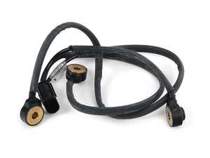 ES#4135527 - 12147519648 - Knock Sensor - Bosch - BMW