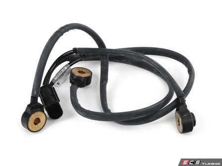 ES#4135527 - 12147519648 - Knock Sensor - Bosch - BMW