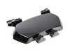 ES#4689041 - 51118085663 - Front Bumper Radar Sensor Trim - Factory replacement trim cover for the front bumper Active Cruise Control Radar Sensor. - Genuine BMW - BMW