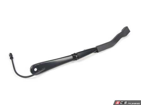 ES#4208872 - 61619448919 - Wiper Arm - Driver Side - Genuine BMW - BMW