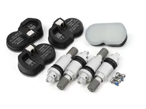 Foxwell Universal Programable TPMS Sensor - Metal - Set Of Four