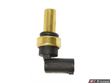 ES#5433896 - 0999053800 -  Coolant Temperature Sensor - Sends the signal for the coolant temperature gauge - Hamburg Tech - Mercedes Benz