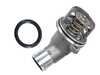 ES#2813056 - 06C121111C - Thermostat Assembly - Housing included - Hamburg Tech - Audi