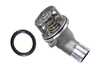 ES#2813056 - 06C121111C - Thermostat Assembly - Housing included - Hamburg Tech - Audi
