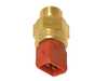 ES#3559956 - 12521741900 - Temperature Switch  - For the engine control unit housing (35 deg. C) - Hamburg Tech - BMW