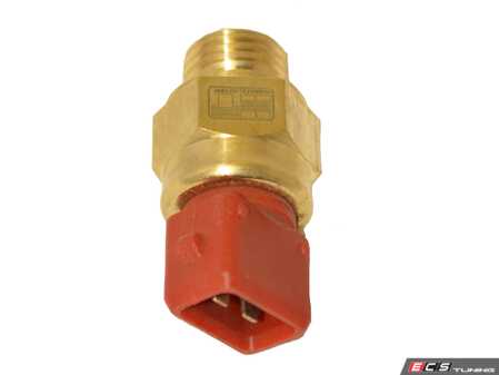 ES#3559956 - 12521741900 - Temperature Switch  - For the engine control unit housing (35 deg. C) - Hamburg Tech - BMW
