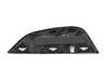 ES#4350312 - 51132469621 - GILL SIDE PANEL FRONT CFRP, - Genuine BMW - BMW
