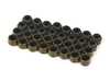 ES#5339976 - 780.660 - Cylinder Head Gasket Set  - Includes most major cylinder head gaskets and seals - Elring - Audi