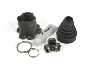 ES#4620778 - 4E0498103 -  Front Inner CV Joint Repair Kit - Priced Each - Everything you need to replace a failed CV joint - Dansk - Audi