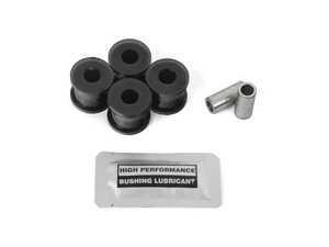 ES#3980880 - W23394 - Sway bar - link bushing - Located where the sway bar attaches to the vehicle suspension - Whiteline - BMW