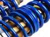 ES#1876463 - fkptvw40 - Sport Edition Plus Coilover System - Adjustable Damping - (NO LONGER AVAILABLE) - Fully adjustable coilover system for your MKII Golf / Jetta, lowers car from 55-85mm. These are externally adjustable. - FK - 