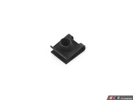 ES#3088857 - N90777702 - SPEED NUT - Genuine Volkswagen Audi - 