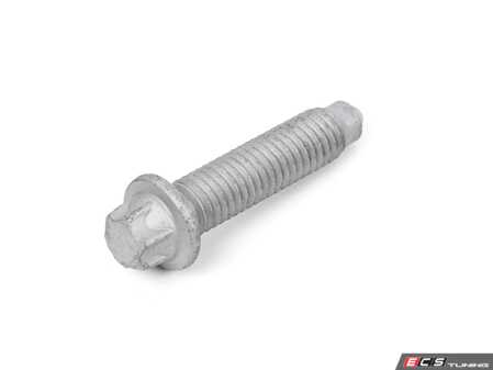 ES#2720831 - 13629907870 - STAR-SOCKET SCREW - Genuine BMW - BMW MINI