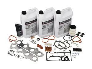 4.0T TSB Fix Kit