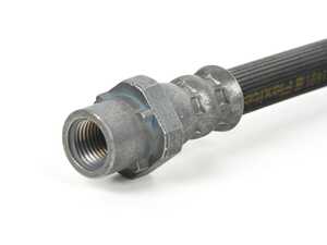 ES#4506382 - 34308836562 - BRAKE HOSE REAR - Genuine BMW - BMW
