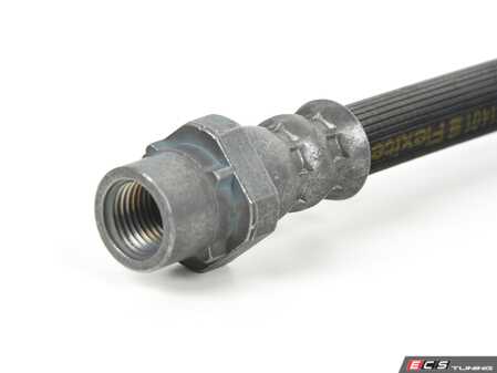 ES#4506382 - 34308836562 - BRAKE HOSE REAR - Genuine BMW - BMW