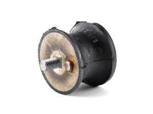 ES#46391 - 24701138435 - Transmission Mount - Priced Each - Factory solution for driveline vibration. - Genuine BMW - BMW