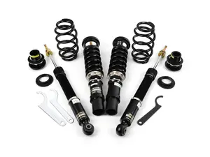 BR Series Coilover Suspension Kit