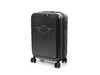 ES#4788440 - 80225B320E0 - MINI Cabin Trolley Wings Logo Debossed - Black - Travel in MINI style with this carry on - Genuine MINI - MINI