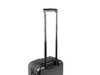 ES#4788440 - 80225B320E0 - MINI Cabin Trolley Wings Logo Debossed - Black - Travel in MINI style with this carry on - Genuine MINI - MINI