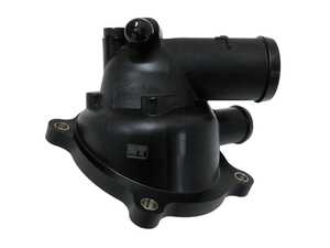 ES#5433968 - 079121115BG - Thermostat - Includes housing - Hamburg Tech - Audi
