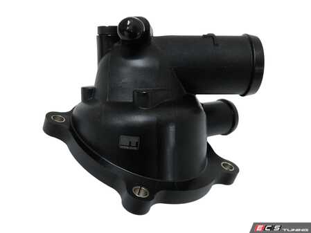 ES#5433968 - 079121115BG - Thermostat - Includes housing - Hamburg Tech - Audi