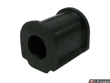 ES#5433969 - PCG411313E - Sway Bar Bushing - Priced Each - Rubber stabilizer bar mounting bushing - Two required - Hamburg Tech - Porsche