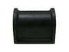 ES#5433969 - PCG411313E - Sway Bar Bushing - Priced Each - Rubber stabilizer bar mounting bushing - Two required - Hamburg Tech - Porsche