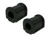 ES#5433972 - pcg411313eKT - Sway Bar Bushing Pair - Rubber stabilizer bar mounting bushing - Hamburg Tech - Porsche