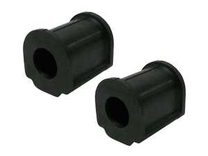 ES#5433972 - pcg411313eKT - Sway Bar Bushing Pair - Rubber stabilizer bar mounting bushing - Hamburg Tech - Porsche