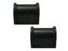 ES#5433972 - pcg411313eKT - Sway Bar Bushing Pair - Rubber stabilizer bar mounting bushing - Hamburg Tech - Porsche