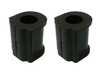 ES#5433972 - pcg411313eKT - Sway Bar Bushing Pair - Rubber stabilizer bar mounting bushing - Hamburg Tech - Porsche