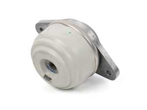 ES#4024638 - 212240071764 - Engine Mount - Priced Each - Fits left or right side - Genuine Mercedes Benz - Mercedes Benz