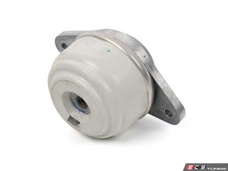 ES#4024638 - 212240071764 - Engine Mount - Priced Each - Fits left or right side - Genuine Mercedes Benz - Mercedes Benz