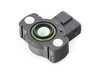 ES#5376287 - 13637840383 - Throttle Position Sensor - Priced Each - This is the sensor used on individual throttle bodies engines - Hamburg Tech - BMW