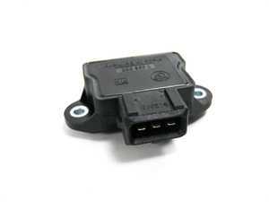 ES#34504 - 13631436000 - E36 Throttle Position Switch/Sensor - Tells the ECU position of the throttle - Genuine BMW - BMW