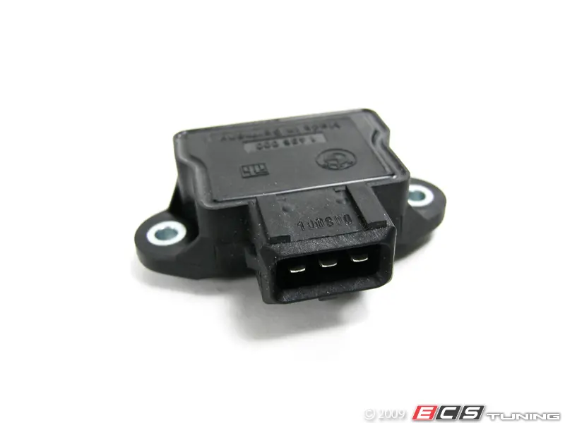 Genuine BMW - 13631436000 - E36 Throttle Position Switch