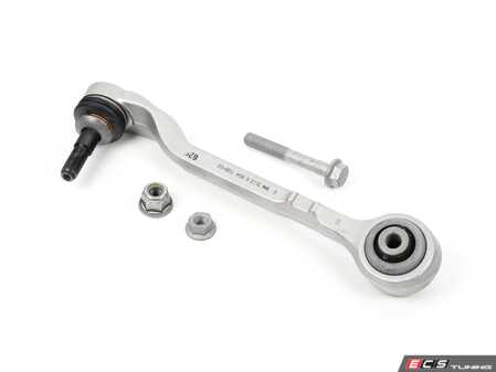 ES#4416232 - 31122467052 - REPAIR KIT, WISHBONE, RIGHT - Genuine BMW - BMW