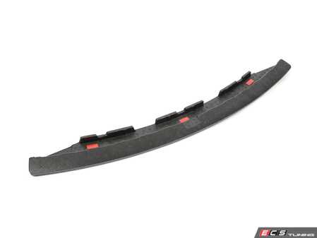 ES#2921446 - 51117336207 - Impact Absorber - Bottom - Genuine BMW - BMW