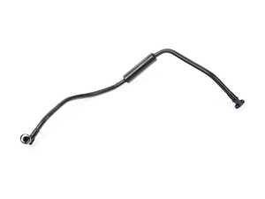 ES#3015866 - 13907636136 - Fuel Tank Breather Line - Genuine BMW - BMW