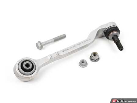 ES#4416231 - 31122467051 - REPAIR KIT, WISHBONE, LEFT - Genuine BMW - BMW